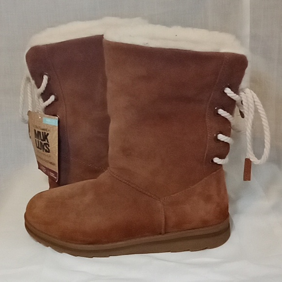 Women's Boots - Picture 3 of 4